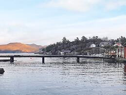 7 Person Holiday Home in Sandnes-by Traum