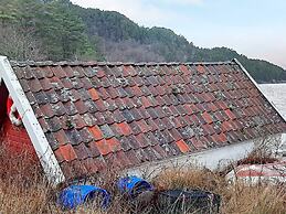 7 Person Holiday Home in Sandnes-by Traum