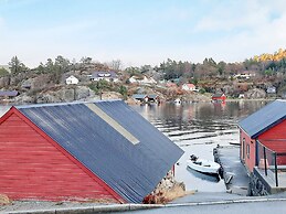 7 Person Holiday Home in Sandnes-by Traum
