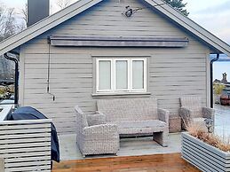 7 Person Holiday Home in Sandnes-by Traum