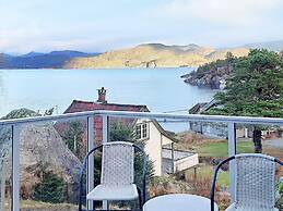 7 Person Holiday Home in Sandnes-by Traum