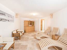 Chalet Yuma 4 People