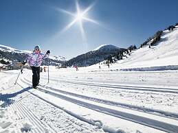 Chalet Yuma 4 People