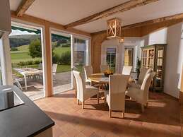 Chalet Yuma 4 People