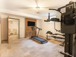 Chalet Yuma 4 People