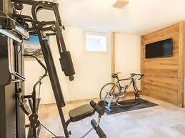 Chalet Yuma 4 People