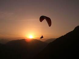 Chalet Yuma 4 People