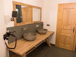 Chalet Yuma 4 People