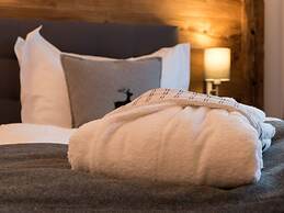 Chalet Yuma 4 People