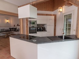 Chalet Yuma 4 People