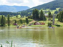 Chalet Yuma 4 People