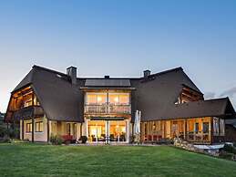 Chalet Yuma 4 People