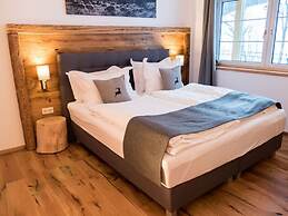 Chalet Yuma 4 People