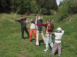 Chalet Yuma 4 People