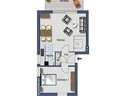 Rum Hart II - Apartment 5