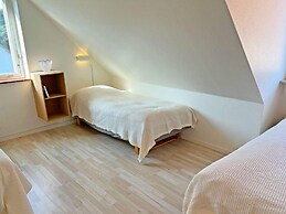8 Person Holiday Home in Allinge
