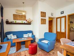 Mesmerising Apartment in Klek