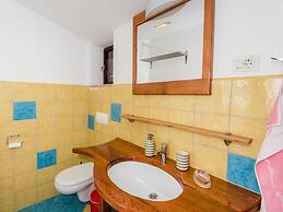 Mesmerising Apartment in Klek