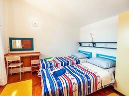 Mesmerising Apartment in Klek