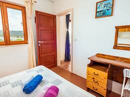 Mesmerising Apartment in Klek