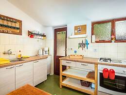 Mesmerising Apartment in Klek