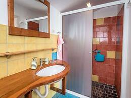 Mesmerising Apartment in Klek