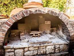 Mesmerising Apartment in Klek