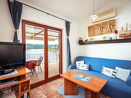 Mesmerising Apartment in Klek