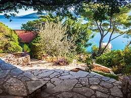 Mesmerising Apartment in Klek