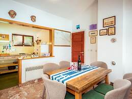 Mesmerising Apartment in Klek