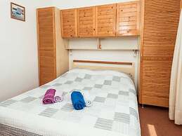 Mesmerising Apartment in Klek