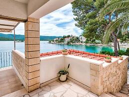 Mesmerising Apartment in Klek