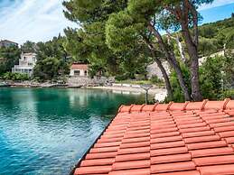 Mesmerising Apartment in Klek