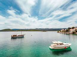 Mesmerising Apartment in Klek