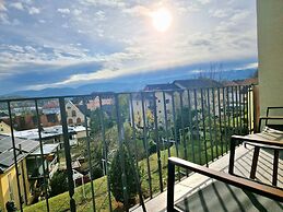 Apartment in Fohnsdorf Near Thermal Baths