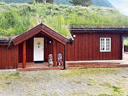 8 Person Holiday Home in Valldal