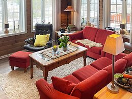 8 Person Holiday Home in Valldal