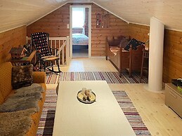 8 Person Holiday Home in Valldal