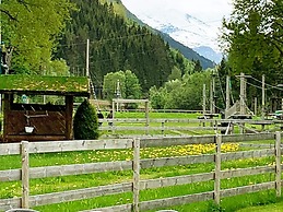 8 Person Holiday Home in Valldal