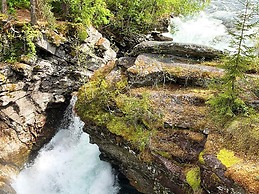 8 Person Holiday Home in Valldal