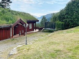 8 Person Holiday Home in Valldal