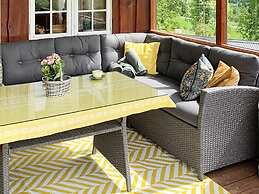 8 Person Holiday Home in Valldal