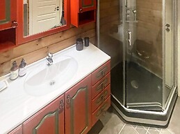 8 Person Holiday Home in Valldal