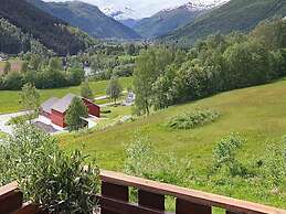 8 Person Holiday Home in Valldal