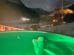 8 Person Holiday Home in Valldal