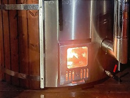 8 Person Holiday Home in Valldal