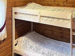 8 Person Holiday Home in Valldal