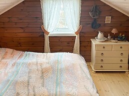 8 Person Holiday Home in Valldal