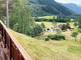 8 Person Holiday Home in Valldal