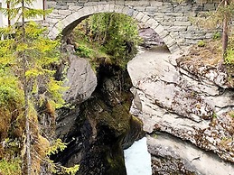 8 Person Holiday Home in Valldal